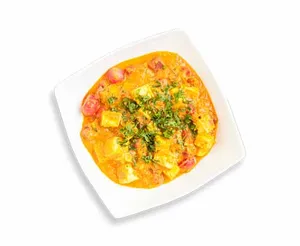 Paneer Khatta Pyaaz