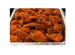 FIFTY Wings (Traditional)