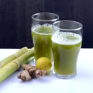 Sugarcane juice