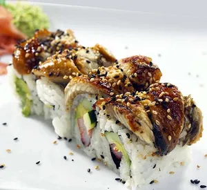 Smokey Roll