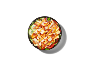 Cold Cut Combo (BOWL)