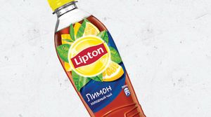 LiptonÂ® Green Tea With Citrus