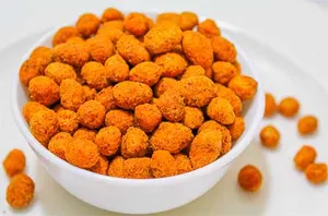 Peanut Masala