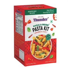 Thunder Pasta Peni Kit 320g