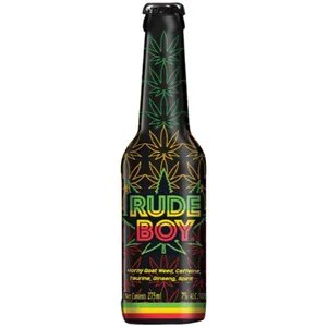 Rude Boy