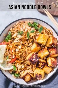 Paneer Noodles (Half)