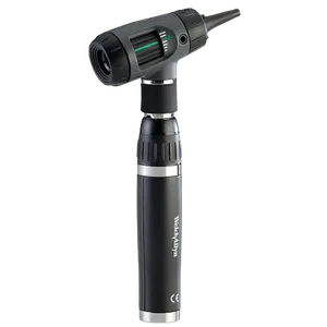 Otoscope