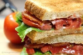 BLT (Sandwich Only)