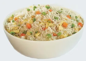Large Egg Fried Rice