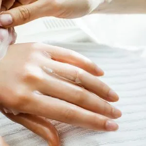 Paraffin Treatment
