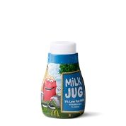 low fat milk jug