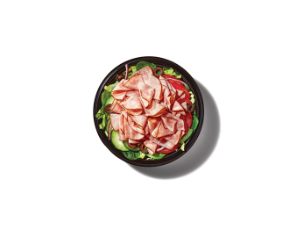 Black Forest Ham (BOWL)