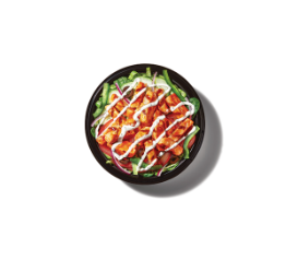 Buffalo Chicken (BOWL)