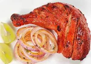 Tandoori Chicken