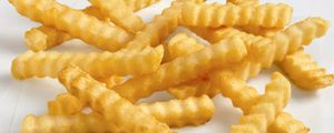 French Fries (Small)