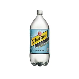 Club Soda