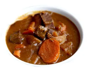Japanese Beef Curry