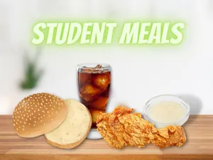 Student Meals
