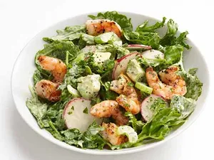 Shrimp Salad