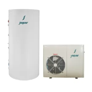 Heat Pumps Installation