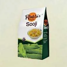 Rista Sooji 500g