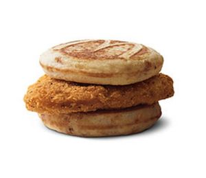 Egg McMuffin Meal