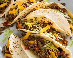 Tacos