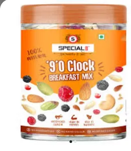 Trial Mix 250g