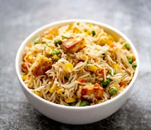 Paneer Rice