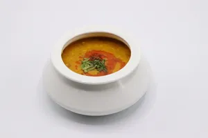 Yellow dal Tadka