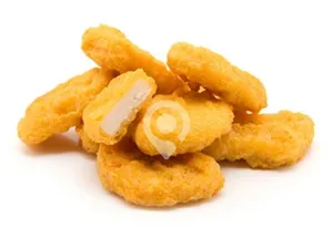 6 Pcs Chicken Nuggets