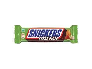 Snickers Kesar Pista-45gm