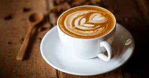 Special Coffee