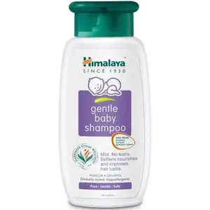 Himalaya Baby Shampoo 100ml