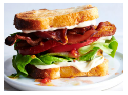 BLT