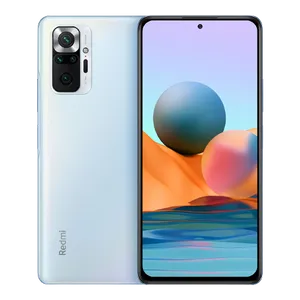 Redmi note 10