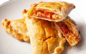 Pizza Pocket