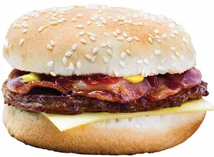 My Burger