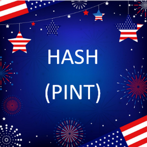 Hash (PINT)