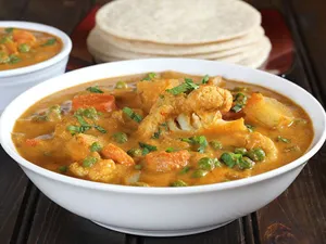 Veg.Masala