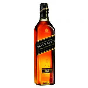 Johnnie Walker Black Label