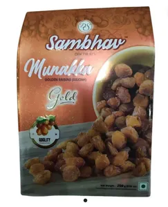 Sambhav Munnka 250g
