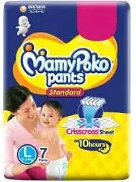 L7 Mamy Poko Pants 7pants