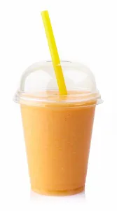 Paw Paw Pleasures Smoothie