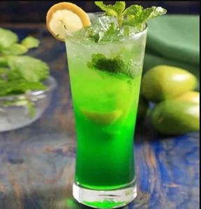 Green Apple