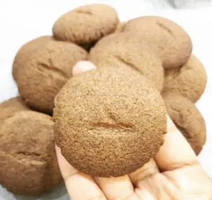 MILKY FILLED DONUT