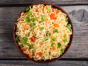 Veg.Noodles