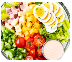 Chef Salad