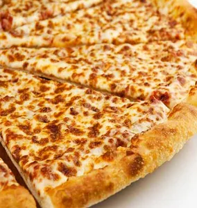 Mini Flatbread Pizza