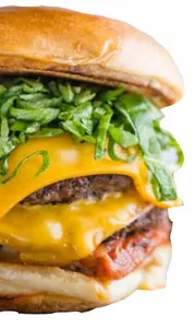 Master Club Burger